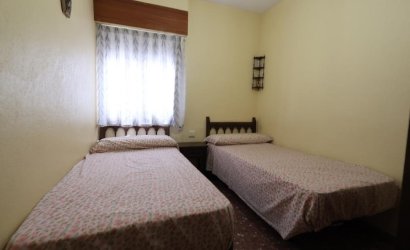 Herverkoop - Apartment -
Torrevieja - Costa Blanca