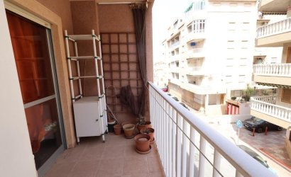 Herverkoop - Apartment -
Torrevieja - Costa Blanca