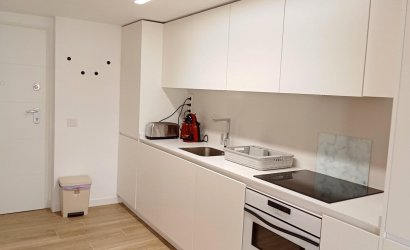 Revente - Apartment -
Torrevieja - Punta Prima