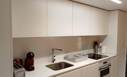 Revente - Apartment -
Torrevieja - Punta Prima