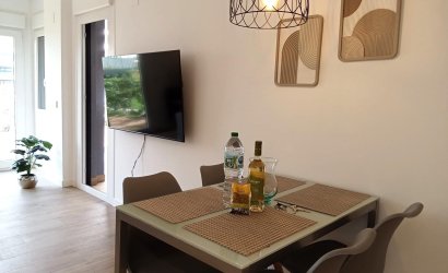 Revente - Apartment -
Torrevieja - Punta Prima