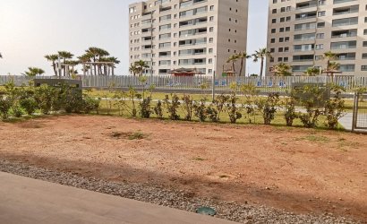 Revente - Apartment -
Torrevieja - Punta Prima