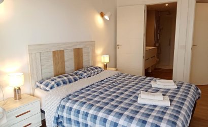 Revente - Apartment -
Torrevieja - Punta Prima