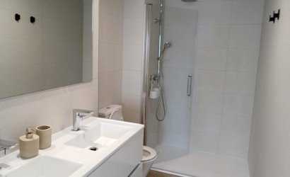 Revente - Apartment -
Torrevieja - Punta Prima