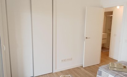 Revente - Apartment -
Torrevieja - Punta Prima