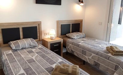 Revente - Apartment -
Torrevieja - Punta Prima