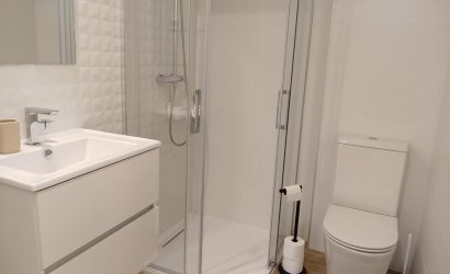 Revente - Apartment -
Torrevieja - Punta Prima