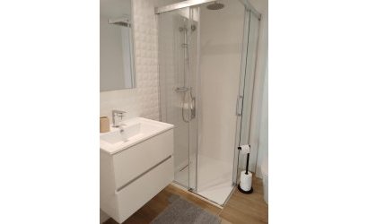 Revente - Apartment -
Torrevieja - Punta Prima