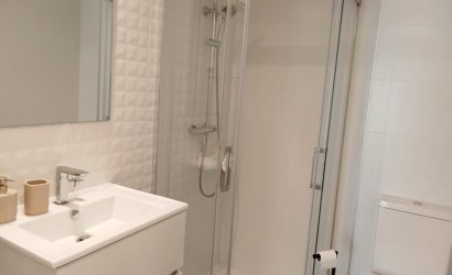 Revente - Apartment -
Torrevieja - Punta Prima