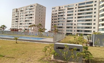 Revente - Apartment -
Torrevieja - Punta Prima