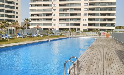 Revente - Apartment -
Torrevieja - Punta Prima