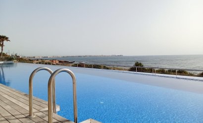 Revente - Apartment -
Torrevieja - Punta Prima