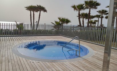 Revente - Apartment -
Torrevieja - Punta Prima