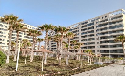 Revente - Apartment -
Torrevieja - Punta Prima