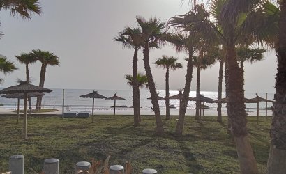 Revente - Apartment -
Torrevieja - Punta Prima