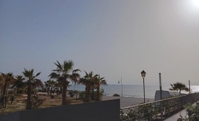 Revente - Apartment -
Torrevieja - Punta Prima