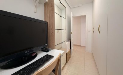 Herverkoop - Apartment -
Torrevieja - Centro