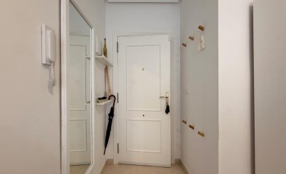 Herverkoop - Apartment -
Torrevieja - Centro