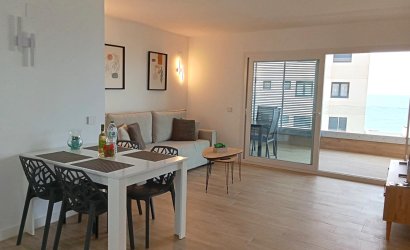 Herverkoop - Apartment -
Torrevieja - Punta Prima