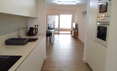 Herverkoop - Apartment -
Torrevieja - Punta Prima
