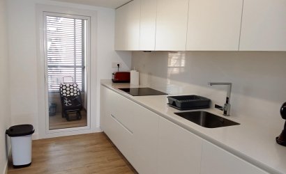 Herverkoop - Apartment -
Torrevieja - Punta Prima