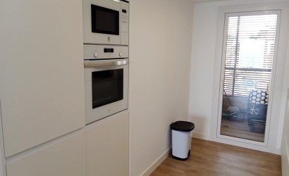 Herverkoop - Apartment -
Torrevieja - Punta Prima