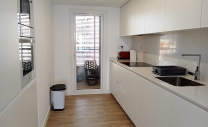 Herverkoop - Apartment -
Torrevieja - Punta Prima