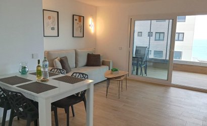 Herverkoop - Apartment -
Torrevieja - Punta Prima