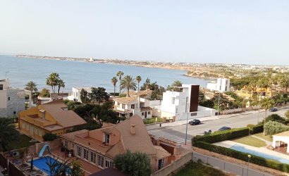 Herverkoop - Apartment -
Torrevieja - Punta Prima