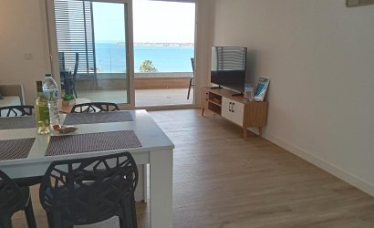 Herverkoop - Apartment -
Torrevieja - Punta Prima