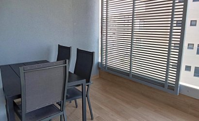 Herverkoop - Apartment -
Torrevieja - Punta Prima