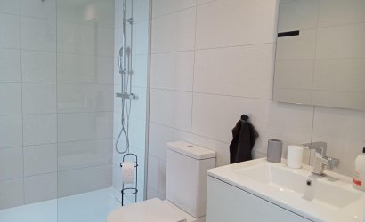 Herverkoop - Apartment -
Torrevieja - Punta Prima