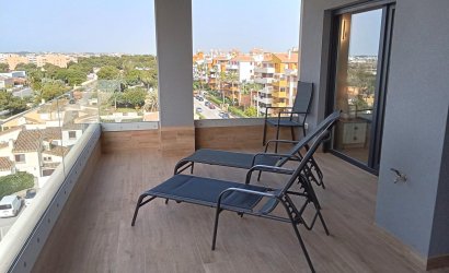 Herverkoop - Apartment -
Torrevieja - Punta Prima