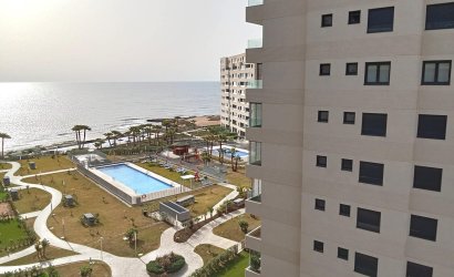 Herverkoop - Apartment -
Torrevieja - Punta Prima
