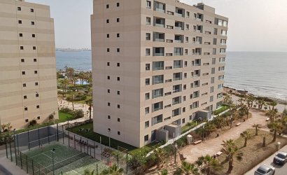 Herverkoop - Apartment -
Torrevieja - Punta Prima