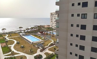 Herverkoop - Apartment -
Torrevieja - Punta Prima
