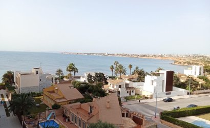 Herverkoop - Apartment -
Torrevieja - Punta Prima