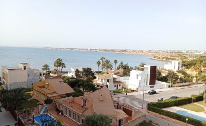 Herverkoop - Apartment -
Torrevieja - Punta Prima