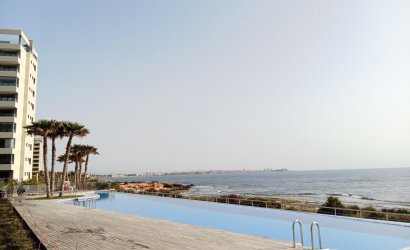 Herverkoop - Apartment -
Torrevieja - Punta Prima
