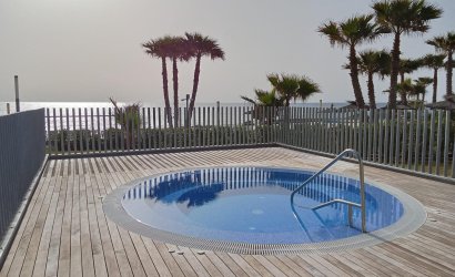 Herverkoop - Apartment -
Torrevieja - Punta Prima