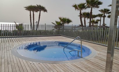 Herverkoop - Apartment -
Torrevieja - Punta Prima