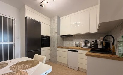 Herverkoop - Apartment -
Torrevieja - Nueva Torrevieja