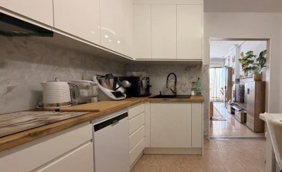 Herverkoop - Apartment -
Torrevieja - Nueva Torrevieja