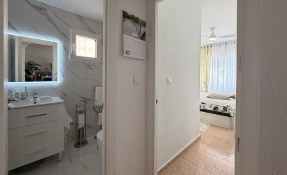 Herverkoop - Apartment -
Torrevieja - Nueva Torrevieja