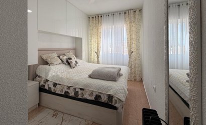 Herverkoop - Apartment -
Torrevieja - Nueva Torrevieja