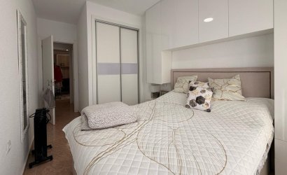 Herverkoop - Apartment -
Torrevieja - Nueva Torrevieja