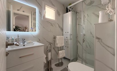 Herverkoop - Apartment -
Torrevieja - Nueva Torrevieja