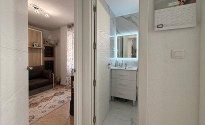 Herverkoop - Apartment -
Torrevieja - Nueva Torrevieja