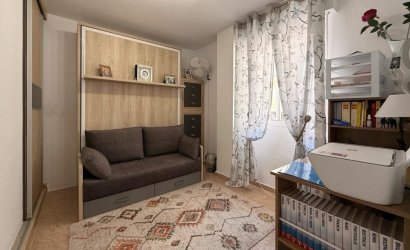 Herverkoop - Apartment -
Torrevieja - Nueva Torrevieja