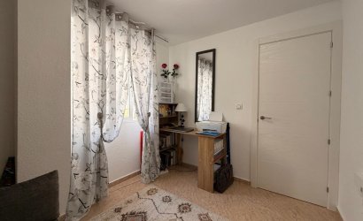 Herverkoop - Apartment -
Torrevieja - Nueva Torrevieja